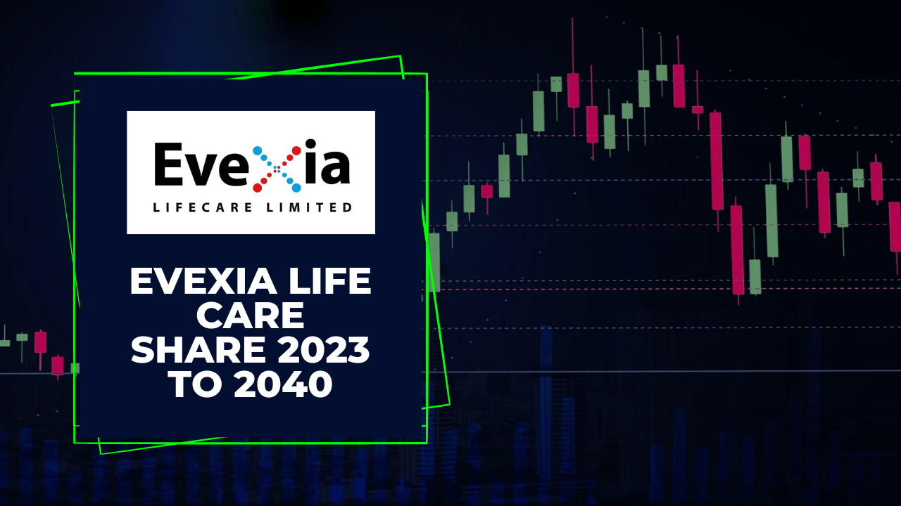 Evexia Life Care