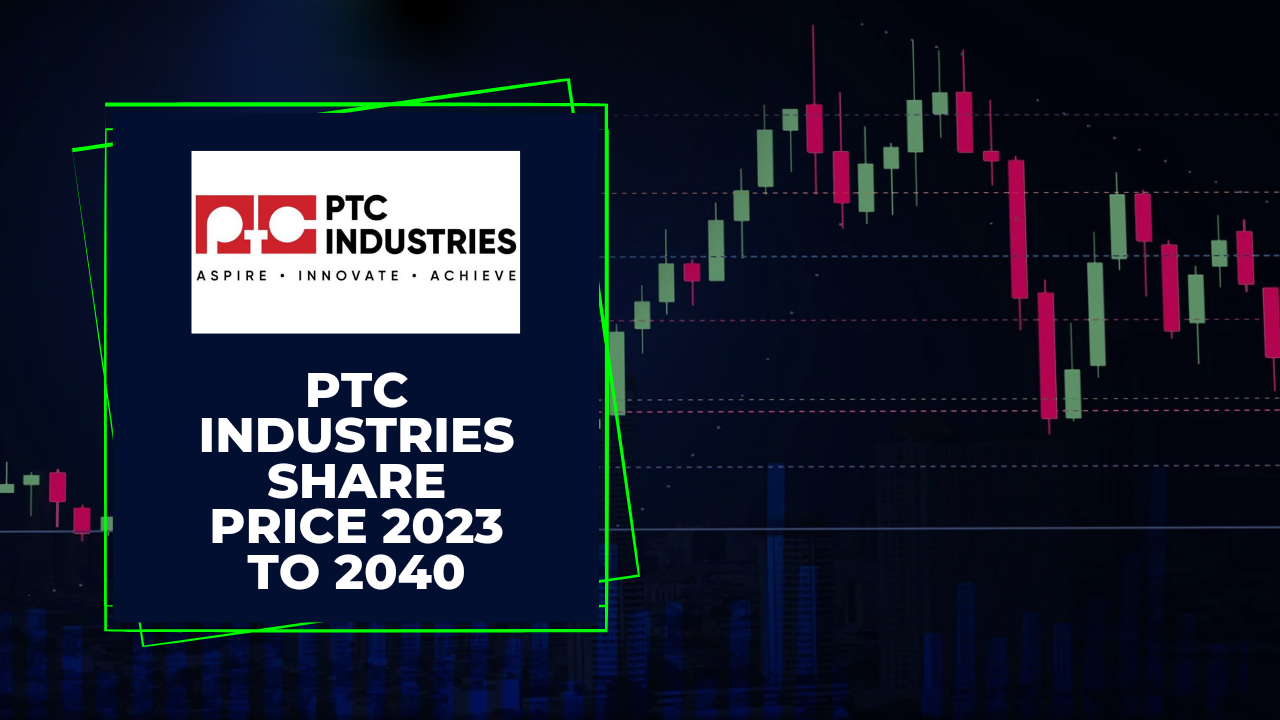 PTC Industries Share