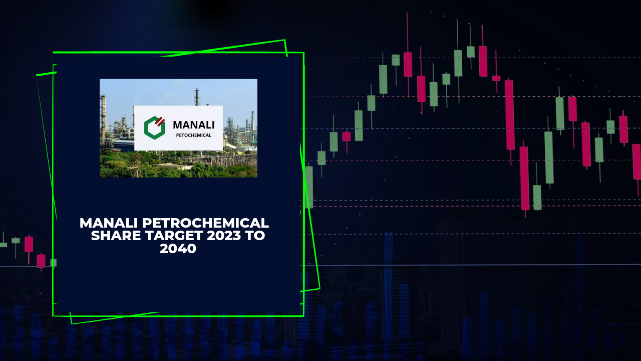 Manali Petrochemicals share