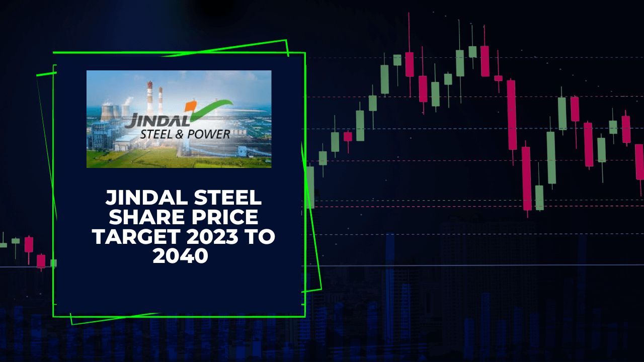 Jindal Steel Limited