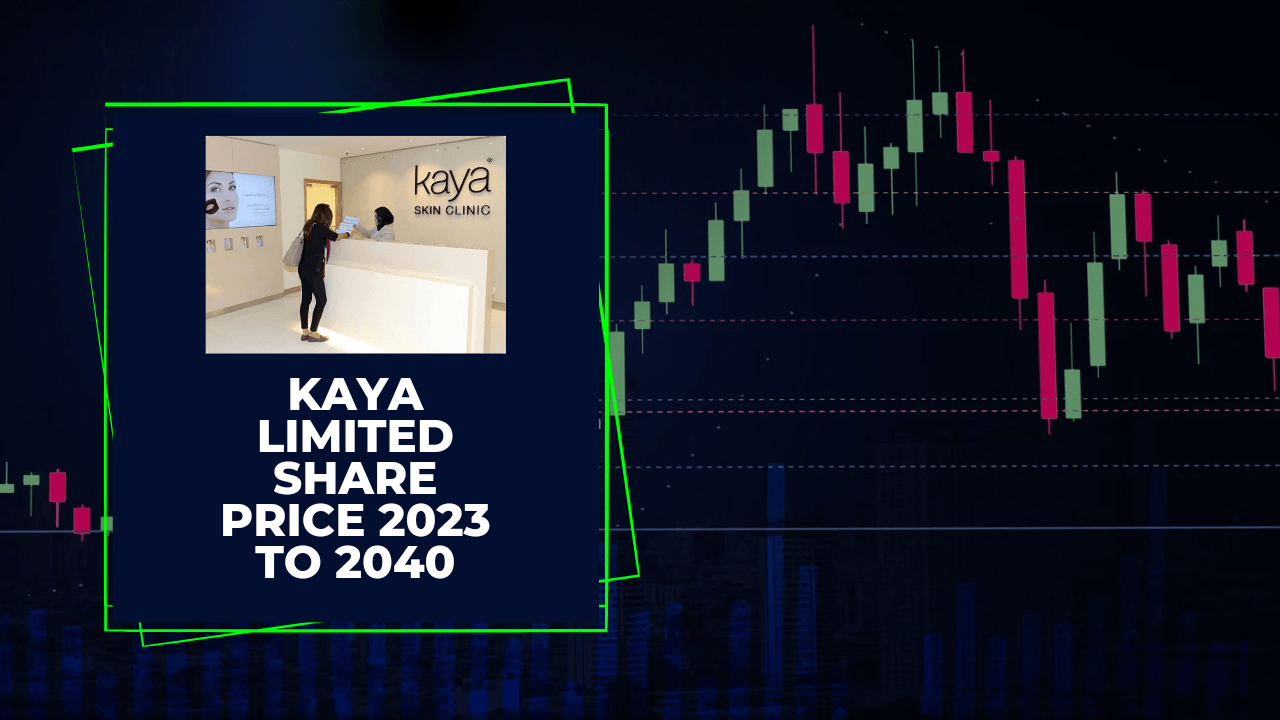  Kaya Limited