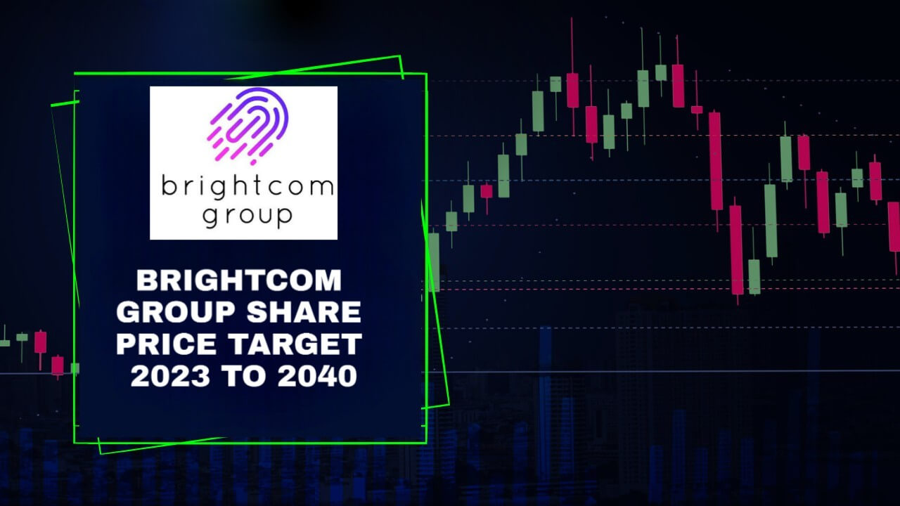 Brightcom Group Ltd Share