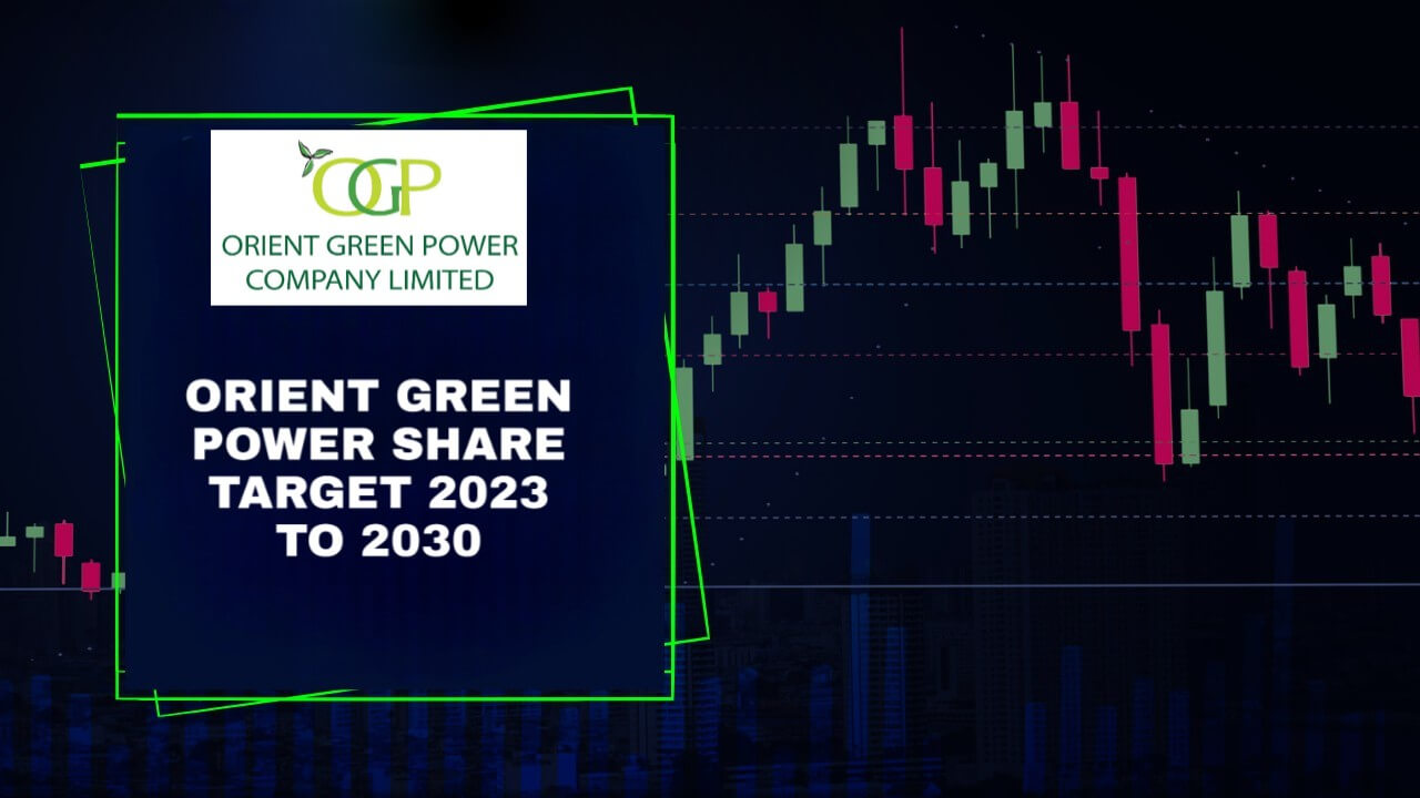 Orient Green Power Share