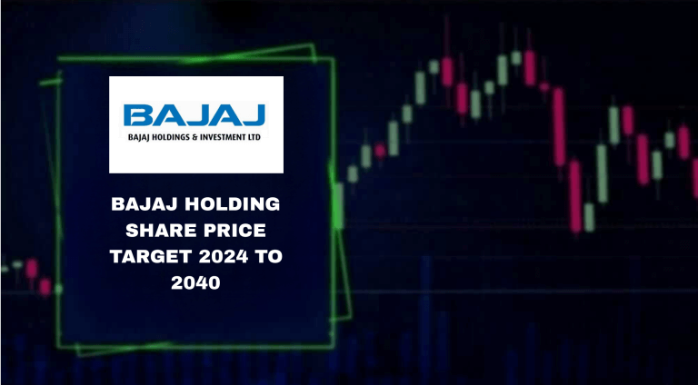 Bajaj Holding Share Price Target