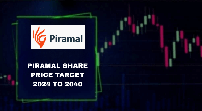 Piramal Enterprises Share Price Target